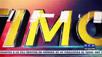 En su primer día de trabajo sicarios asesinan a hondureño en la col. 21 de octubre de la capital