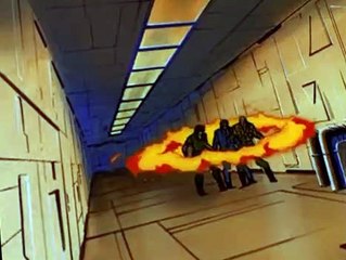 G.I. Joe S01 E32