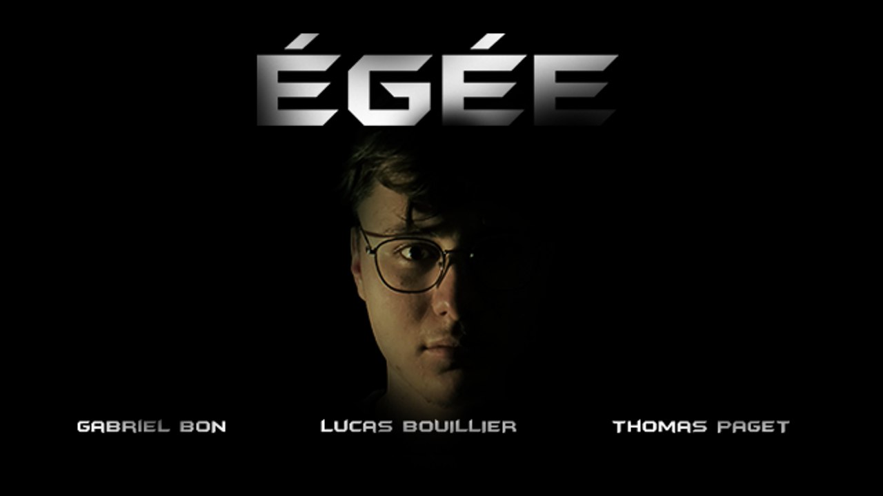 égée