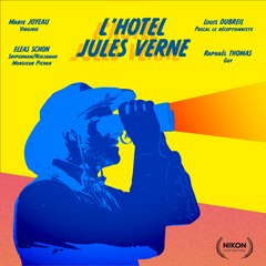 L'Hôtel Jules Verne