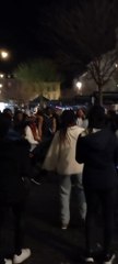 Bonne Année 2023  La seule Animation à Grenoble  Happy New Year  #france #2023 #happynewyear (61)