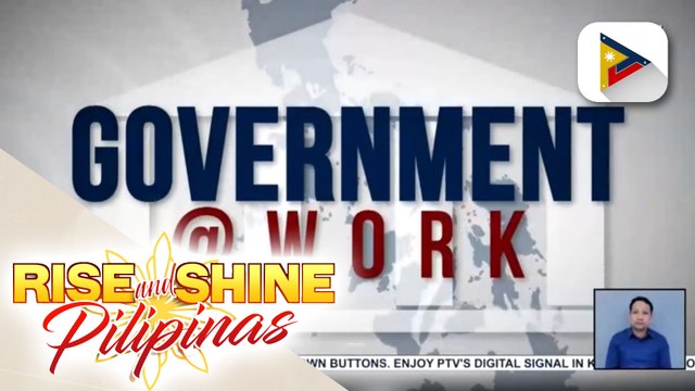 GOVERNMENT AT WORK: 350 QCitizens mula sa Brgy. Payatas, QC, nakiisa sa programang '#Grow QC