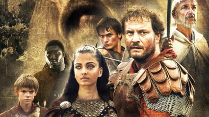 The Last Legion (2007) | Official Trailer, Full Movie Stream Preview