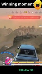 Call of Duty Wining moment short 26