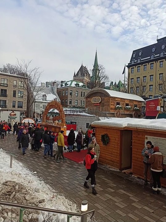 Canada Quebec 2023