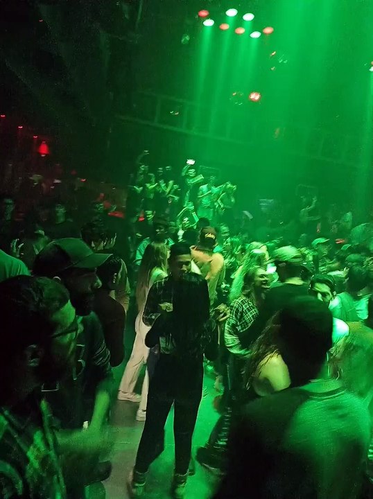 disco Canada
