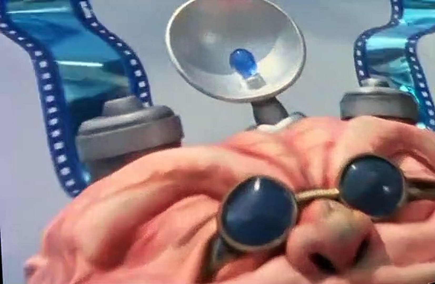 ⁣Power Rangers Turbo Power Rangers Turbo E030 The Robot Ranger