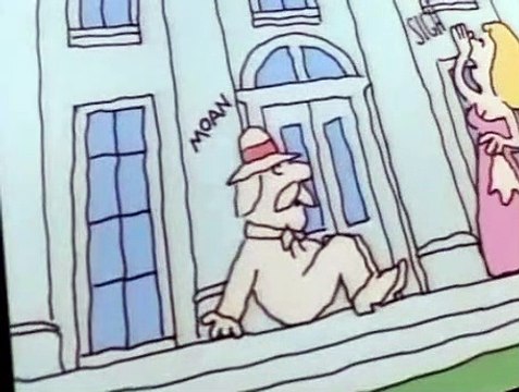 Schoolhouse Rock! America Rock - Mother Necessity