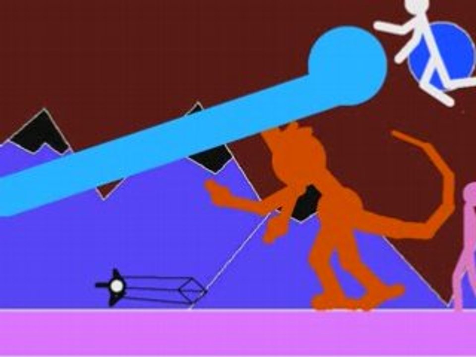 pivot animation compilation 2