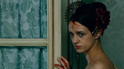 The Last Mistress (2007) | Official Trailer, Full Movie Stream Preview