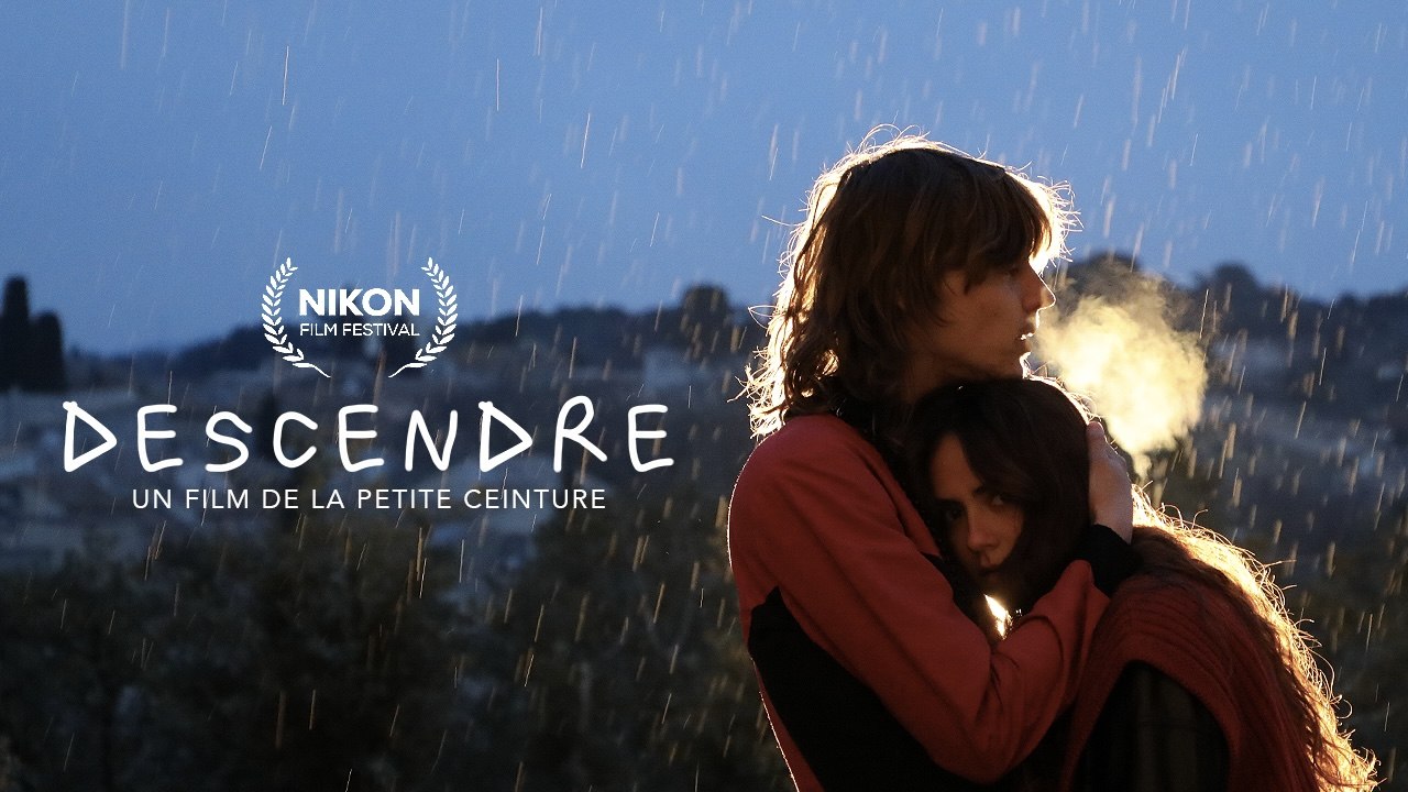 DESCENDRE
