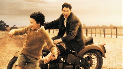 Romulus, My Father (2007) | Official Trailer, Full Movie Stream Preview