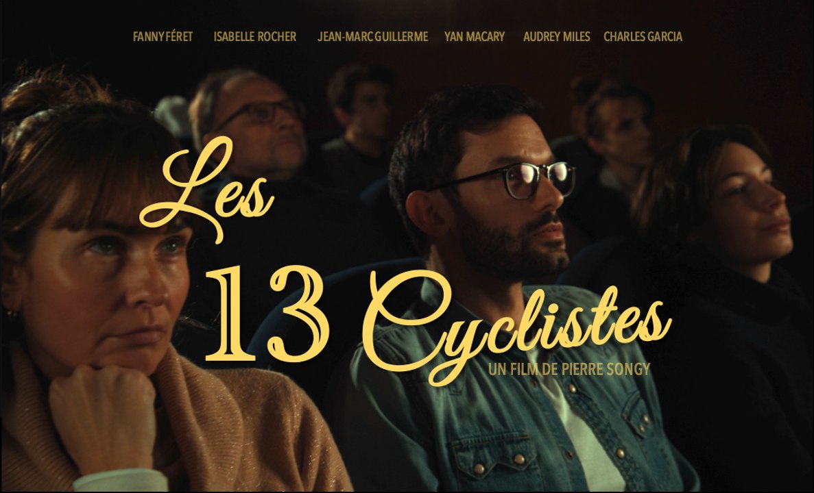 Les 13 Cyclistes