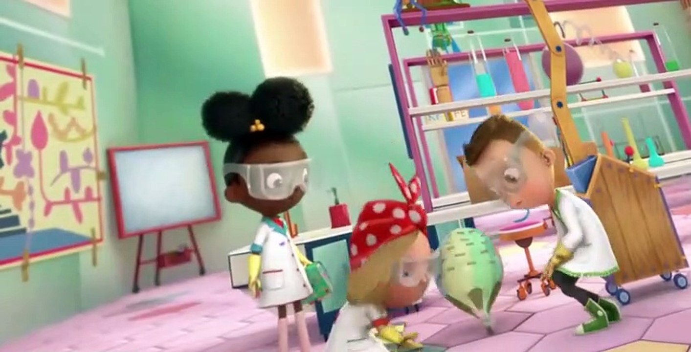 Ada Twist, Scientist S02 E03