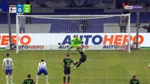 Hertha Berlin v Wolfsburg