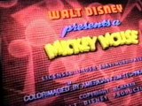 Mickey Mouse Sound Cartoons Mickey Mouse Sound Cartoons E036 The Duck Hunt