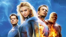 Fantastic Four: Rise of the Silver Surfer (2007) | Official Trailer, Full Movie Stream Preview