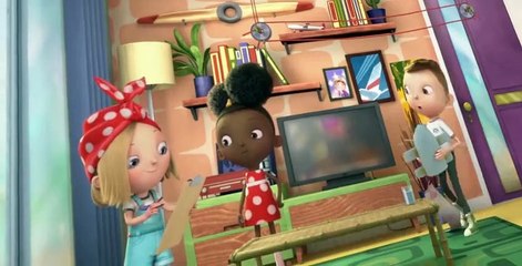 Ada Twist, Scientist S03 E02