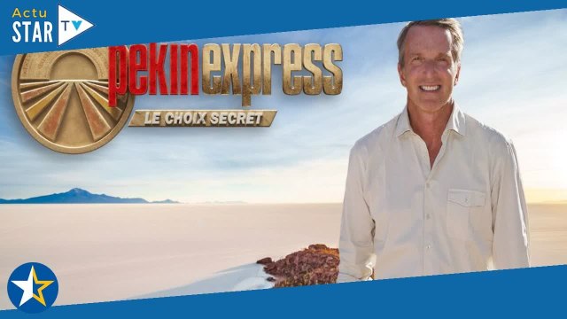 Pékin Express 2023 : date, candidats, nouveautés, lieux de tournage... Toutes les infos sur Le choix