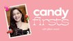 Jillian Ward on Her First Showbiz Gig, First Award, and First Celeb Crush | CANDY FIRSTS
