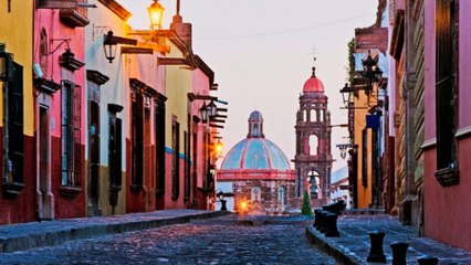 Entrevista con la Directora de Turismo San Miguel de Allende