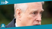 Prince Andrew et l'affaire Epstein : sa 