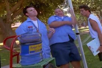 Power Rangers Turbo Power Rangers Turbo E037 The Accident