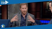 Prince Harry : Archie et Lilibet victimes collatérales de son grand déballage ?