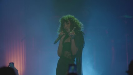 KARDELEN - Ceketin Bende Kaldı (Live at Salon İKSV, İstanbul / 2022)