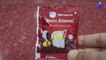 How to make Instant Coffee  easily | Narasu's Insta Strong Granulated Instant Coffee packet review & making  easily