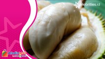 Durian Lato-Lato, Berukuran Mini yang Bikin Nagih