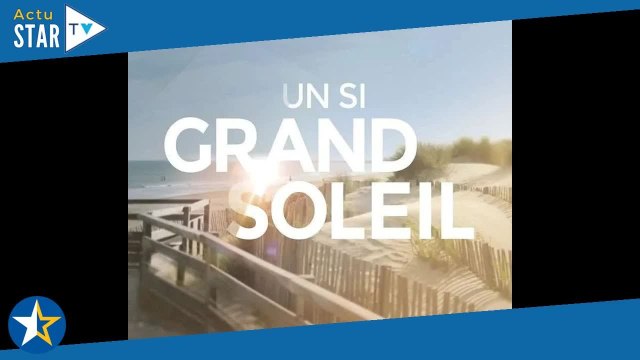 Un si grand soleil : Un populaire candidat de télé-réalité rejoint le casting, annonce inattendue