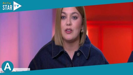 “C’est pas facile…” : Louane fait de rares confidences sur ses troubles