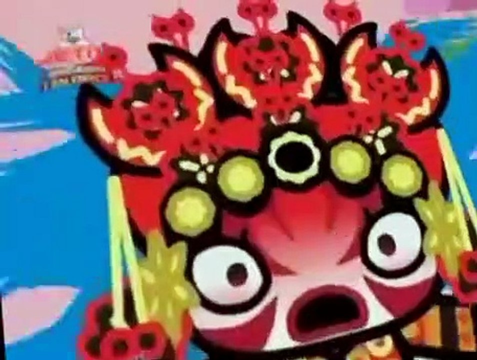 Pucca Pucca S02 E031 It’s a Ring Ring Thing