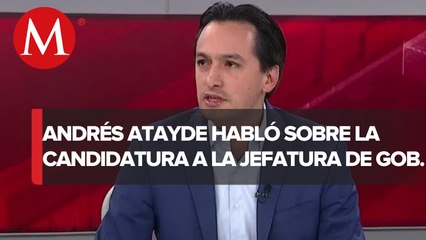 Elección de candidato a jefatura de CdMx será abierto y se escuchará a todos: PAN