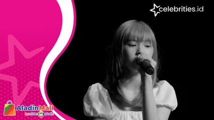 Chiquita Jadi Member Termuda BABYMONSTER, Masih 13 Tahun!