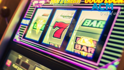 Should Australia get rid of poker machines?