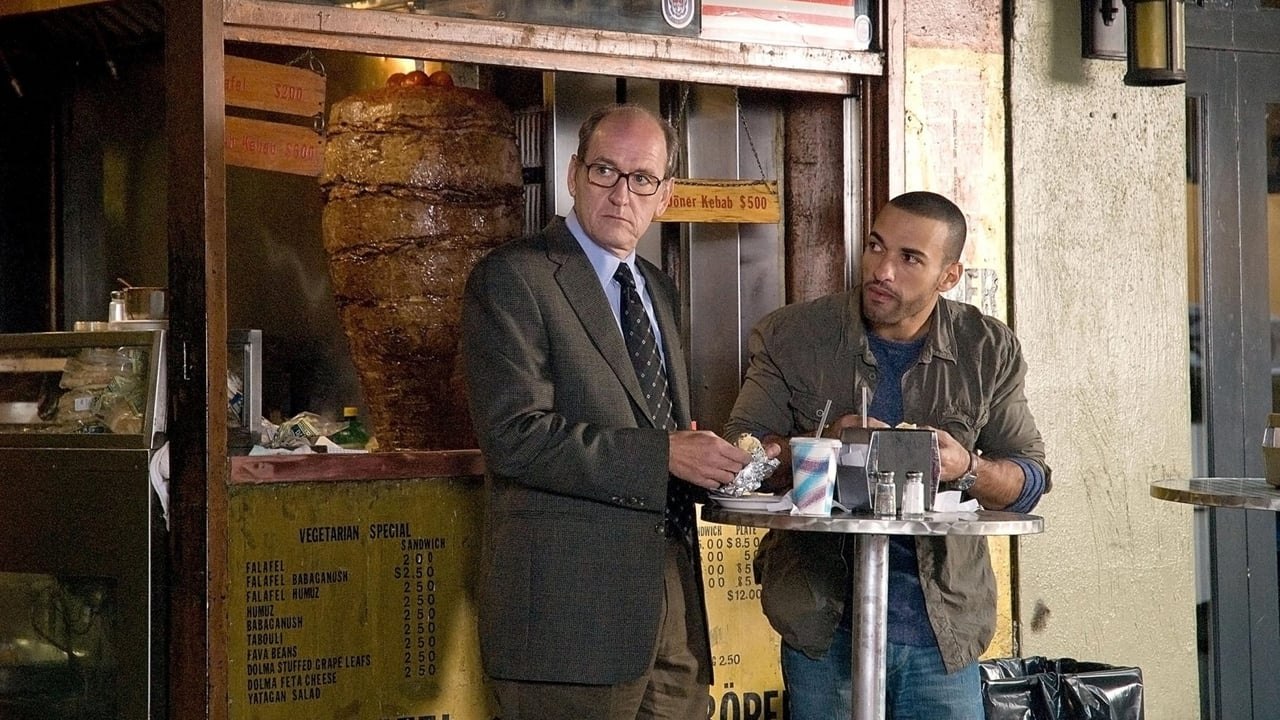 The Visitor (2007) | Official Trailer, Full Movie Stream Preview