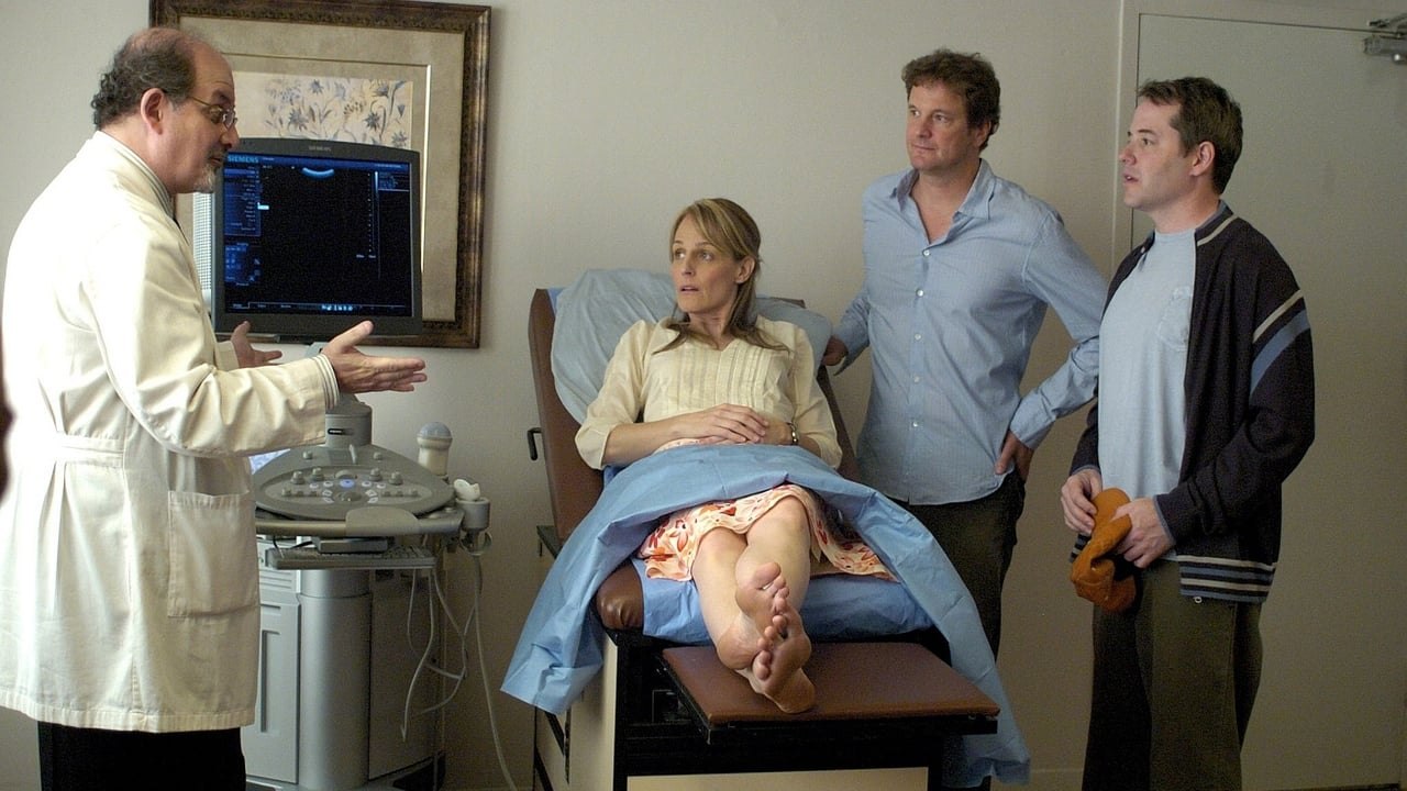 Then She Found Me (2007) | Official Trailer, Full Movie Stream Preview