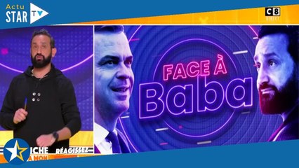 Déprogrammation sur C8 : Cyril Hanouna annonce un Face à Baba spécial le mardi 31 janvier avec Olivi