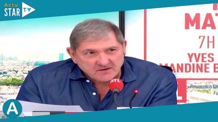 Yves Calvi : sa révélation inattendue sur l'univers Astérix