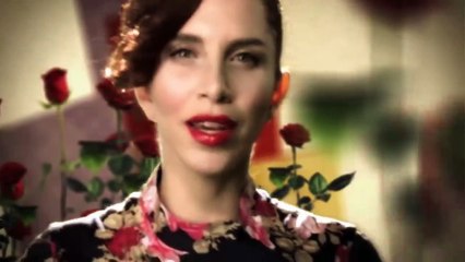 Sertab Erener-Bu Böyle