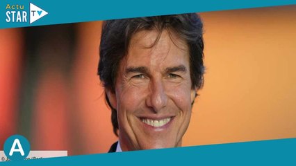 Tom Cruise : pourquoi n’a-t-il pas vu sa fille Suri depuis 10 ans