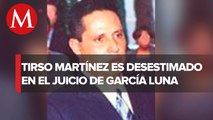 Tirso Martínez, el narco que compraba equipos de futbol y testificará contra García Luna