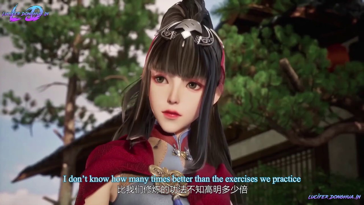Full Defense Episode 12 ENGLISH SUB