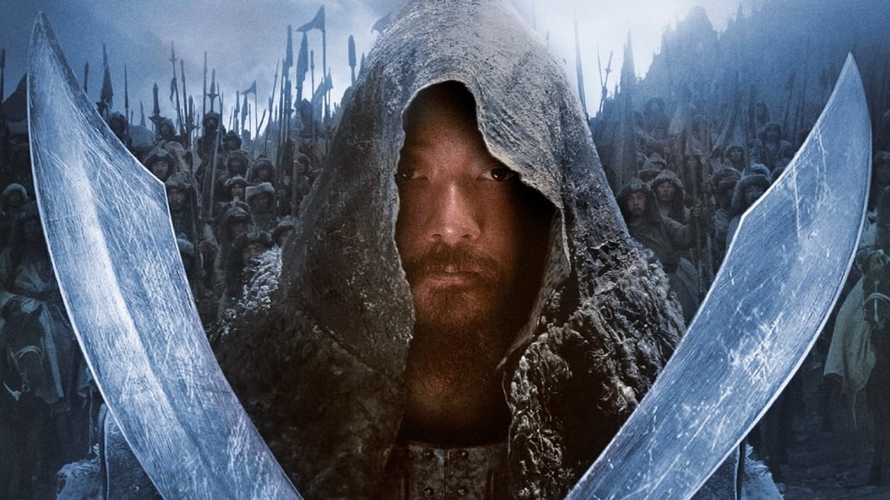 Mongol: The Rise of Genghis Khan (2007) | Official Trailer, Full Movie Stream Preview