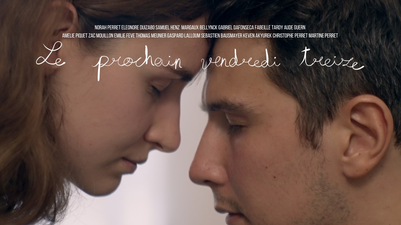 Le Prochain Vendredi Treize