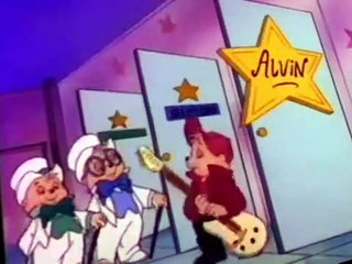 A Chipmunk Christmas A Chipmunk Christmas