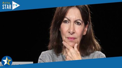 Anne Hidalgo, cette surprenante confession à un proche : “Tous les matins, je me lève en…”