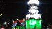 जबलपुर : 26 जनवरी गणतंत्र दिवस की तैयारियां, पूरा शहर हो रहा जगमग